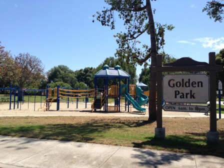 Golden Park